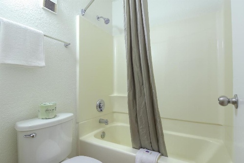 Motel 6-Las Vegas, NV - Tropicana image 1