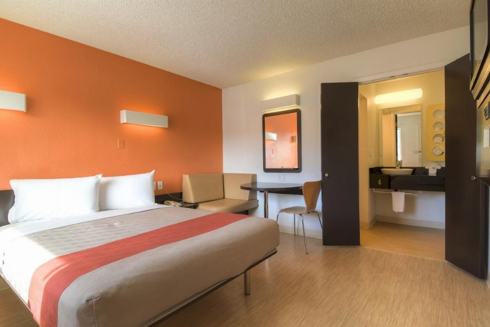 Motel 6-Las Vegas, NV - Tropicana Image 13
